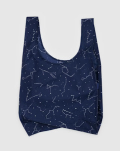 Baggu: Baggu Standard Bag - Constellation Midnight
