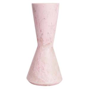 Sage X Clare: Sage x Clare Elessi Vase - Posy