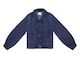 Seventy + Mochi Heidi Jacket - Twilight Blue
