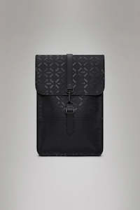 Rains Backpack Mini- House