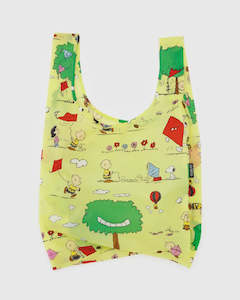 Baggu Standard Bag - Kite Eating Tree