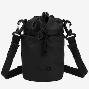 Elliker - Keasden Bike Bottle Bag - Black