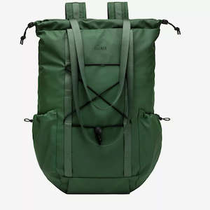 Elliker Penniyn Backpack Tote - Green