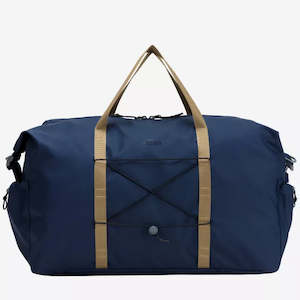 Elliker Arten Holdall Large - Navy