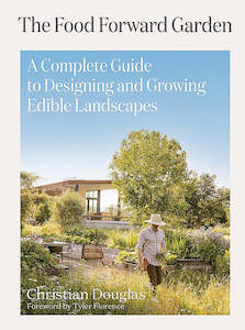 Books: Book - The Food Forward Garden