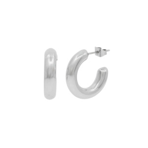 Other Things Kathryn Earrings - Silver