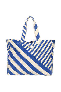 Lollys Laundry Gia Bag - Stripe
