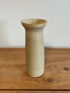 Vases: Glen Barris Bud Vase - Heighty