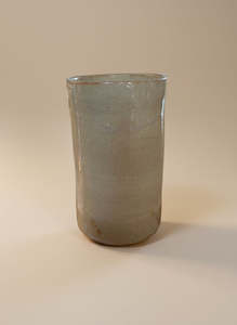 Glen Barris Bud Vase - Upright