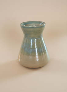 Vases: Glen Barris Bud Vase - Flasky