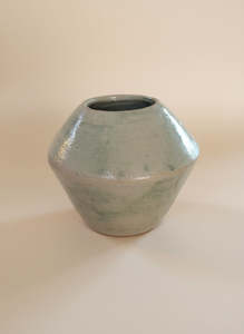 Glen Barris Bud Vase - Cousin It