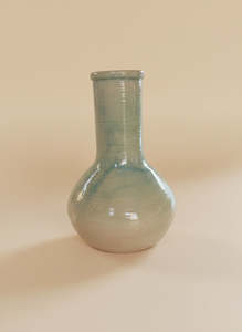 Glen Barris Bud Vase - Fester