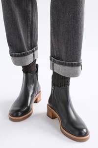 Elk Tekk Ankle Boot