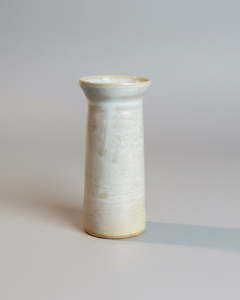 Vases: Glen Barris Bud Vase - He-Man