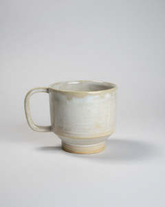 Glen Barris Cup - Cuppy