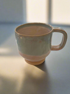 Glen Barris Mug - Desdemona