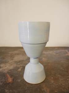 Glen Barris Ceramics - Charlatan Vase