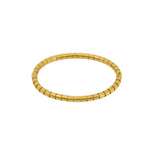 Other Things Cara Bracelet - Gold