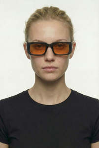 Eco Shades: Eco Shades - Gallina - Gallina Orange