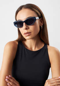 Eco Shades - Palma - Palma Blue