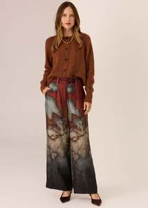 Pol: Pol Haviland Cardigan - Toffee