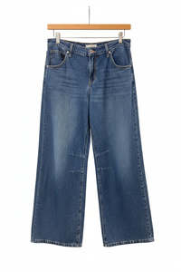 Outland Denim: PRELOVED Outland Denim Jeans  - size 28