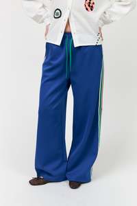 Lollys Laundry Liam Pant - Blue