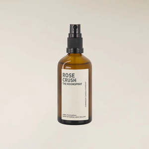 Amberjack: Amberjack Roomspray - Rose Crush