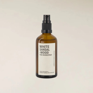 Amberjack Roomspray - White Sandlewood