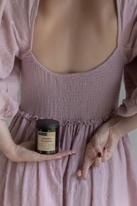 Bound And Burned: BOUND AND BURNED FRIENDS TO LOVERS CANDLE