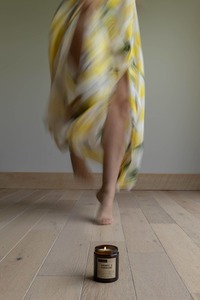 Bound And Burned: BOUND AND BURNED GRUMPY X SUNSHINE CANDLE