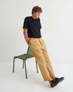 Kowtow Theo Pant - Driftwood