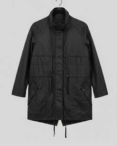 Wanda Harland Preloved: PRELOVED G-Star Raw Women's Black Parka size small