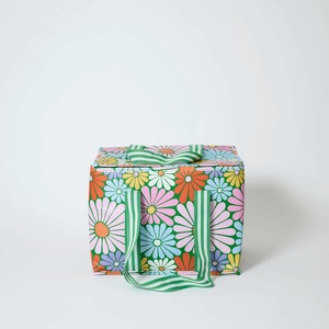 Project Ten: Project Ten Large Insulated Tote – Wild Child