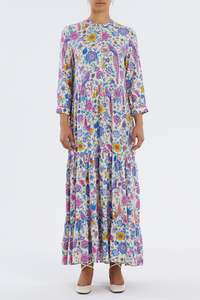 Sale: Lollys Laundry Nee Dress - Multi