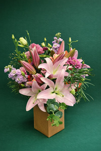 Products: Flower Delivery Wairarapa - Wandering Florist