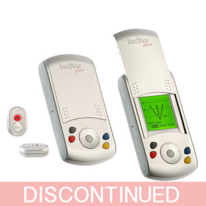 Products: Loc8tor Plus (Discontinued) - Wandering Kiwi