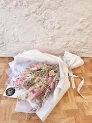 Bouquets: Cotton Candy Bouquet