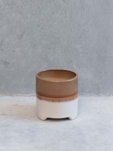 Vases: Brown Vase