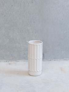 Add Ons: Add on: Standard Bouquet Vase