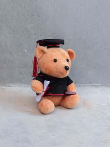 Add Ons: Add on: Graduation Teddy