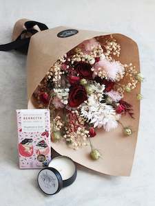 Bouquets: 2025 Valentine's Day Bouquet - Limited Edition