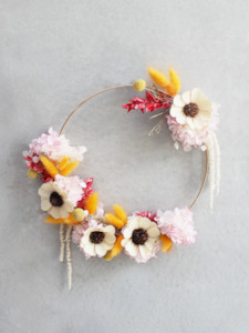 Wreaths: Lucky Charm Wreath