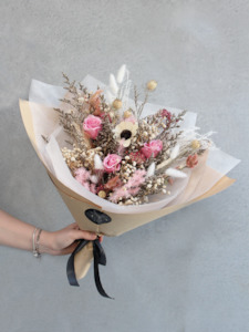 2025 Mother's Day Bouquet - Limited Edition