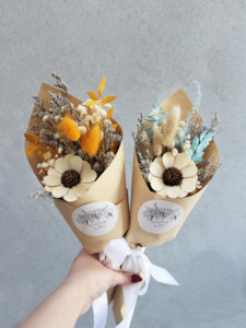 BUNDLE: Springtime Posies