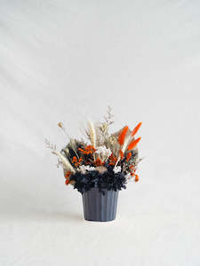 Vase Arrangements: HALLOWEEN: Hallow's Eve Vase