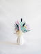 Periwinkle Vase