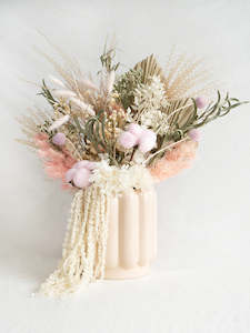 Vase Arrangements: Sweet Dreams Vase