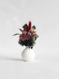 Gifts Under 99: Blackberry Vase