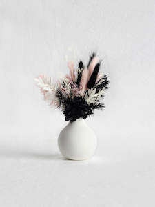 Gifts Under 99: Ink Petal Vase